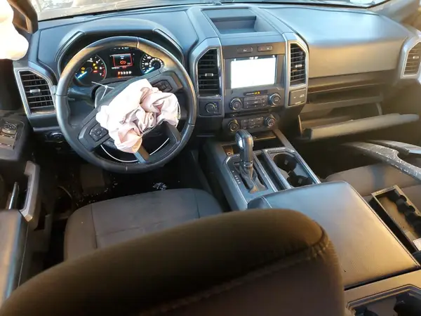 1FTEW1EP1JFC13716 2018 FORD F-150 - Image 8