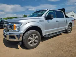 1FTEW1EP1JFC17457 2018 FORD F-150