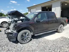 1FTEW1EP1JFC26644 2018 FORD F-150