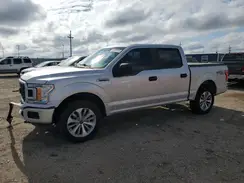 1FTEW1EP1JFC27907 2018 FORD F-150