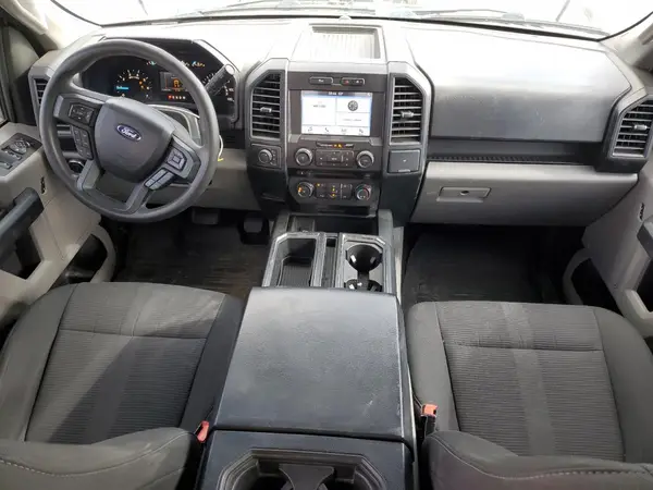1FTEW1EP1JFC27907 2018 FORD F-150 - Image 8