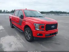1FTEW1EP1JFC42181 2018 FORD F-150