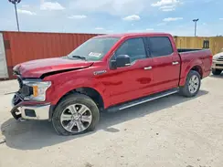 1FTEW1EP1JFC52368 2018 FORD F-150
