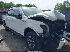 1FTEW1EP1JFC58588 2018 FORD F-150