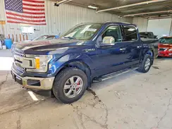 1FTEW1EP1JFC61426 2018 FORD F-150