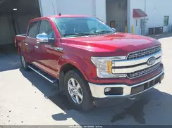 1FTEW1EP1JFC63354 2018 FORD F-150