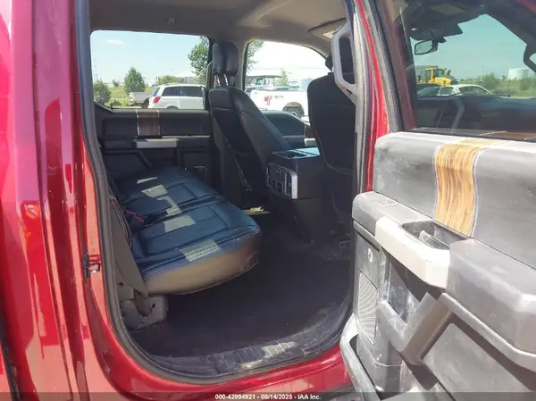 1FTEW1EP1JFC63354 2018 FORD F-150 - Image 8