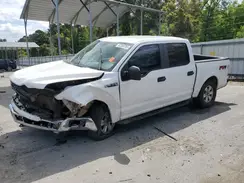 1FTEW1EP1JFC85869 2018 FORD F-150