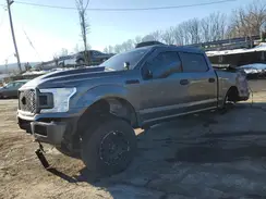 1FTEW1EP1JFC90957 2018 FORD F-150