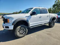 1FTEW1EP1JFC91154 2018 FORD F-150