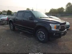 1FTEW1EP1JFD00774 2018 FORD F-150