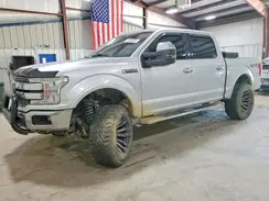 1FTEW1EP1JFD04307 2022 FORD F-150