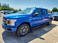 1FTEW1EP1JFD06283 2018 FORD F-150