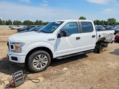 1FTEW1EP1JFD10916 2018 FORD F-150