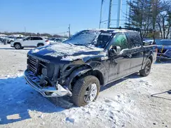 1FTEW1EP1JFD13850 2018 FORD F-150