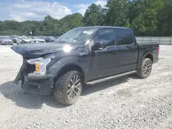 1FTEW1EP1JFD26923 2018 FORD F-150