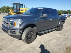 1FTEW1EP1JFD33113 2018 FORD F-150