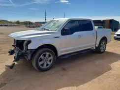 1FTEW1EP1JFD43463 2018 FORD F-150