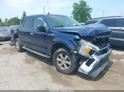 1FTEW1EP1JFD51689 2018 FORD F-150