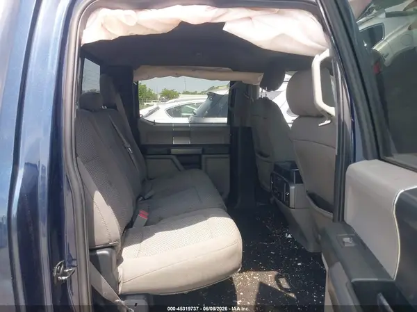 1FTEW1EP1JFD51689 2018 FORD F-150 - Image 8