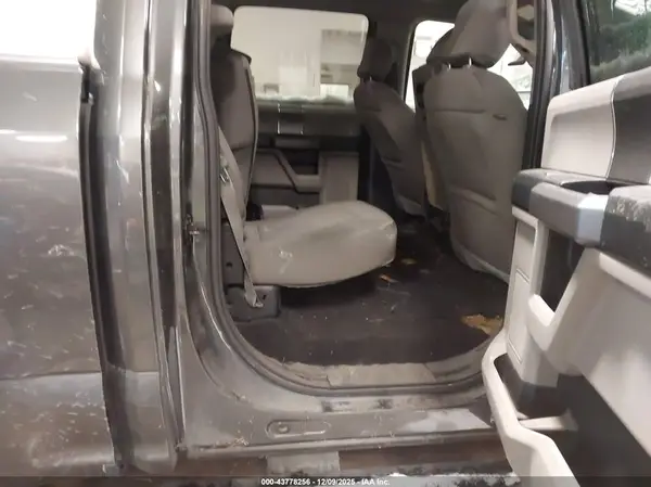 1FTEW1EP1JFD58822 2018 FORD F-150 - Image 8