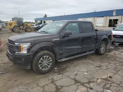 1FTEW1EP1JFD59436 2018 FORD F-150