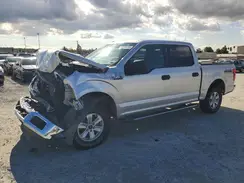 1FTEW1EP1JFD61607 2018 FORD F-150