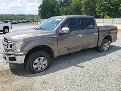 1FTEW1EP1JFD62482 2018 FORD F-150