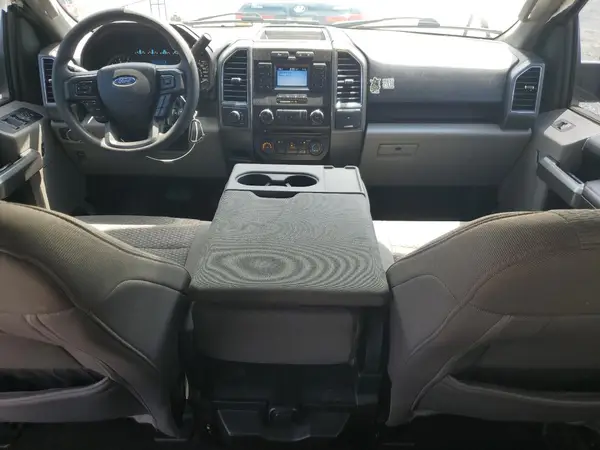 1FTEW1EP1JFD62482 2018 FORD F-150 - Image 8