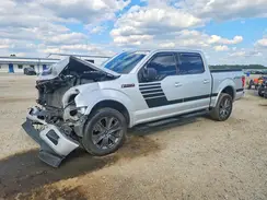 1FTEW1EP1JFD68282 2018 FORD F-150