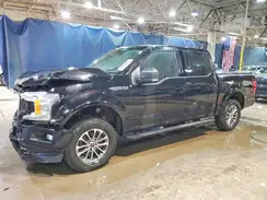 1FTEW1EP1JFD68508 2018 FORD F-150