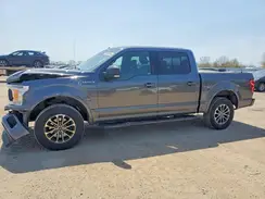 1FTEW1EP1JFD76253 2018 FORD F-150
