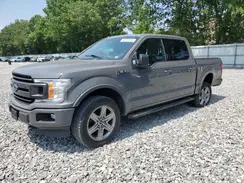 1FTEW1EP1JFD78004 2018 FORD F-150