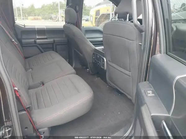 1FTEW1EP1JFD94915 2018 FORD F-150 - Image 8