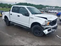 1FTEW1EP1JFD97605 2018 FORD F-150