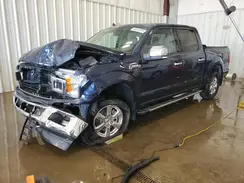 1FTEW1EP1JFE02415 2018 FORD F-150
