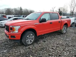 1FTEW1EP1JFE02558 2018 FORD F-150