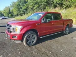 1FTEW1EP1JFE06593 2018 FORD F-150