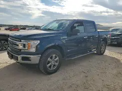 1FTEW1EP1JFE09428 2018 FORD F-150