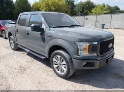 1FTEW1EP1JFE09557 2018 FORD F-150