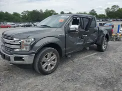 1FTEW1EP1JFE11390 2018 FORD F-150