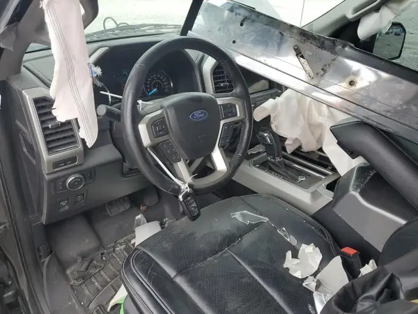 1FTEW1EP1JFE11390 2018 FORD F-150 - Image 8