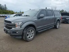 1FTEW1EP1JFE26892 2018 FORD F-150