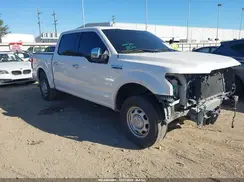 1FTEW1EP1JFE26925 2018 FORD F-150