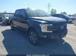 1FTEW1EP1JFE29890 2018 FORD F-150