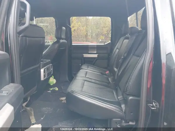 1FTEW1EP1JFE29890 2018 FORD F-150 - Image 8