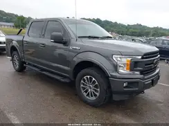 1FTEW1EP1JFE30215 2018 FORD F-150