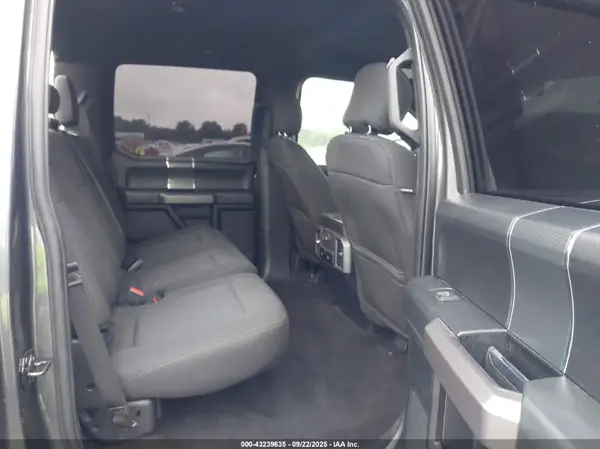 1FTEW1EP1JFE30215 2018 FORD F-150 - Image 8