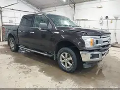 1FTEW1EP1JFE42641 2018 FORD F-150