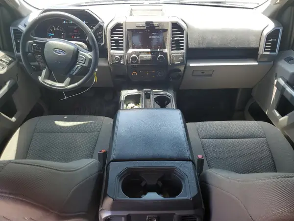 1FTEW1EP1JFE43529 2018 FORD F-150 - Image 8